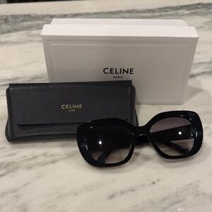 Celine Triomphe Sunglasses